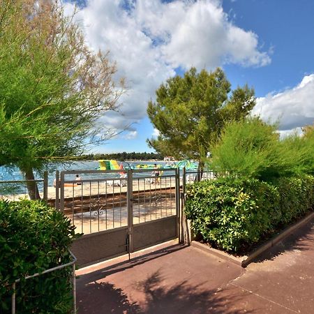 Apartment Luna Poreč Eksteriør bilde